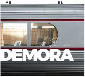 VASCO, EDUARDO - VERANOS LLUVIAS Y NOVIEMBRES