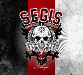 SEGISMUNDO TOXICOMANO - TRILOGIA