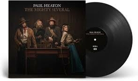 HEATON, PAUL - MIGHTY SEVERAL -HQ-
