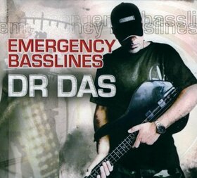 DR. DAS - EMERGENCY BASSLINES