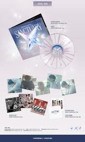 TOMORROW X TOGETHER - SANCTUARY -LTD-