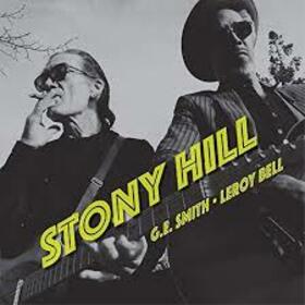 SMITH, G. E. - STONY HILL
