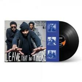 FORTNER, SULLIVAN - LEAVE THAT IN THERE -HQ-