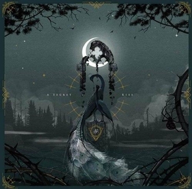 MY DYING BRIDE - MACABRE CABARET -EP-