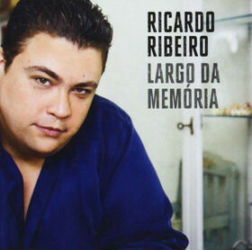 RIBEIRO, RICARDO - LARGO DA MEMORIA