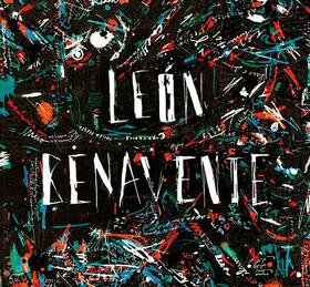 LEON BENAVENTE - 2 -HQ-
