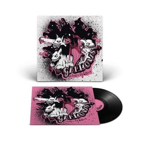 GALLOWS - ORCHESTRA OF WOLVES -HQ-