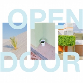 SKY CIVILIAN - OPEN DOOR