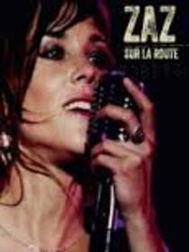 ZAZ - SUR LA ROUTE + DVD