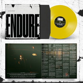 SPECIAL INTEREST - ENDURE -LTD-