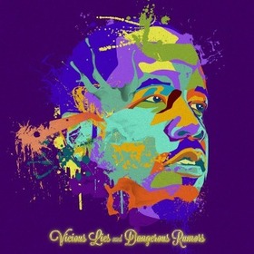 BIG BOI - VICIOUS LIES & DANGEROUS RUMORS -DELUXE-