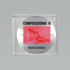 MADONNA - CONFESSIONS II