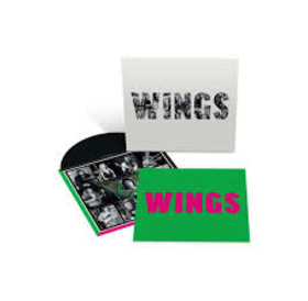 MCCARTNEY, PAUL - WINGS -HQ-