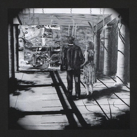 UNIVERSAL EYES - FOUR VARIATIONS.. -LTD-