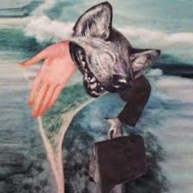 GREEN/BLUE - GREEN/BLUE