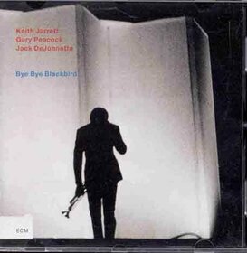 JARRETT, KEITH - BYE BYE BLACKBIRD
