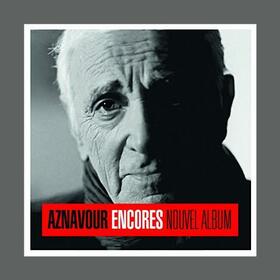 AZNAVOUR, CHARLES - ENCORES -DIGI-