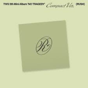 TWS - NO TRAGEDY (COMPACT VER. RUSH)