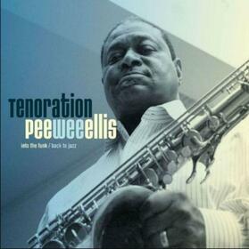 ELLIS, PEE WEE - TENORATION
