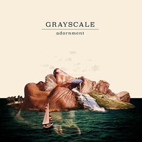 GRAYSCALE - ADORNMENT