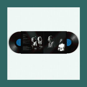 CREEDENCE CLEARWATER REVIVAL - LIVE AT WOODSTOCK -LTD-