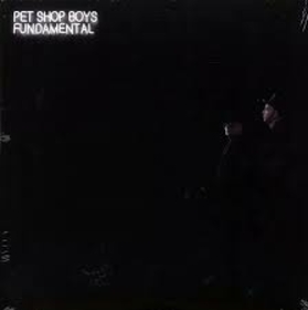 PET SHOP BOYS - FUNDAMENTAL