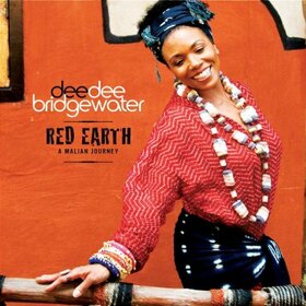 BRIDGEWATER, DEE DEE - RED EARTH-LTD EDIT