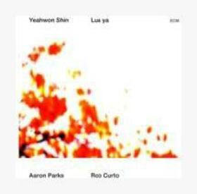 SHIN/PARKS/CURTO - LUA YA