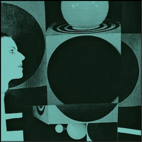 VANISHING TWIN - AGE OF IMMUNOLOGY -LTD TEAL-