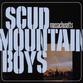 SCUD MOUNTAIN BOYS - MASSACHUSETTS -HQ-