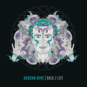 SASCHA DIVE - BACK 2 LIFE -HQ-