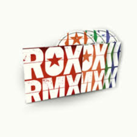 ROXETTE - ROX RMX