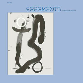 VARIOS ARTISTAS - FRAGMENTS DU MONDE FLOTTANT
