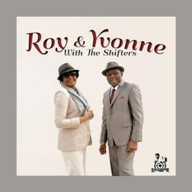 PANTON, ROY - WITH THE SHIFTERS