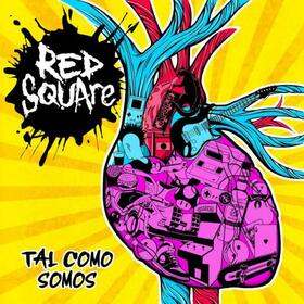 RED SQUARE - TAL COMO SOMOS
