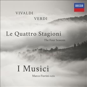 I MUSICI - FOUR SEASONS