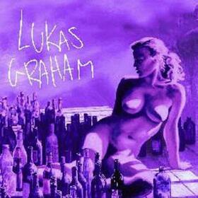 GRAHAM, LUKAS - 3 (THE PURPLE ALBUM)