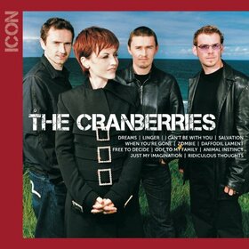 CRANBERRIES - ICON