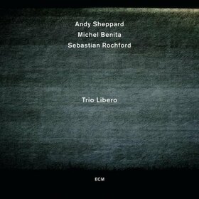 SHEPPARD, ANDY - TRIO LIBERO