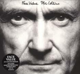 COLLINS, PHIL - FACE VALUE -DELUXE-