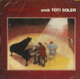 SABATES, JORDI - SABATES I SOLER