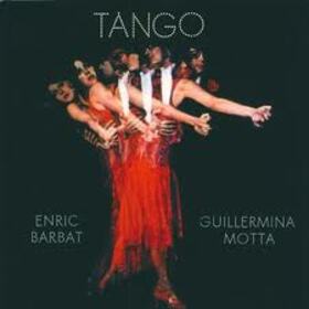 MOTA, GUILLERMINA - TANGO