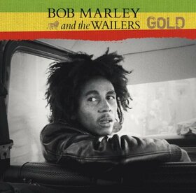 MARLEY, BOB - GOLD -34TR-