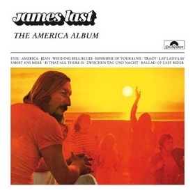 LAST, JAMES - AMERICA ALBUM