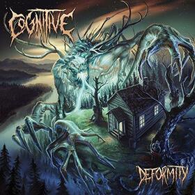 COGNITIVE - DEFORMITYONE