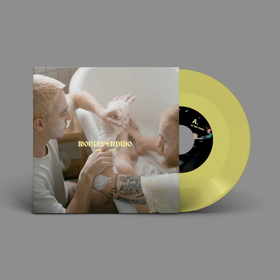 MONTEPERDIDO - COSAS ROTAS