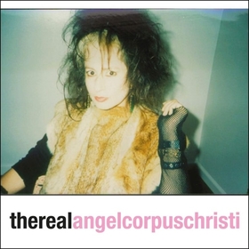 ANGEL CORPUS CHRISTI - THEREALANGELCORPUSCHRISTI