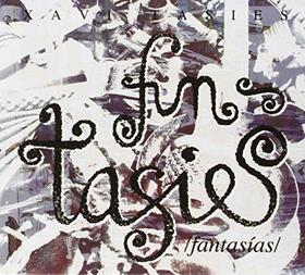 TASIES, XAVI - FUN-TASIES/FANTASIAS