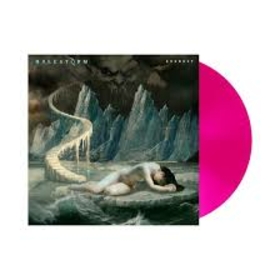 HALESTORM - EVEREST -LTD PINK-