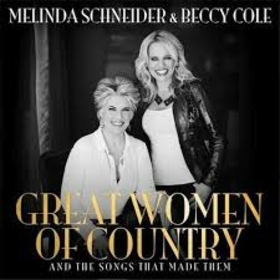 SCHNEIDER, MELINDA - GREAT WOMAN OF COUNTRY